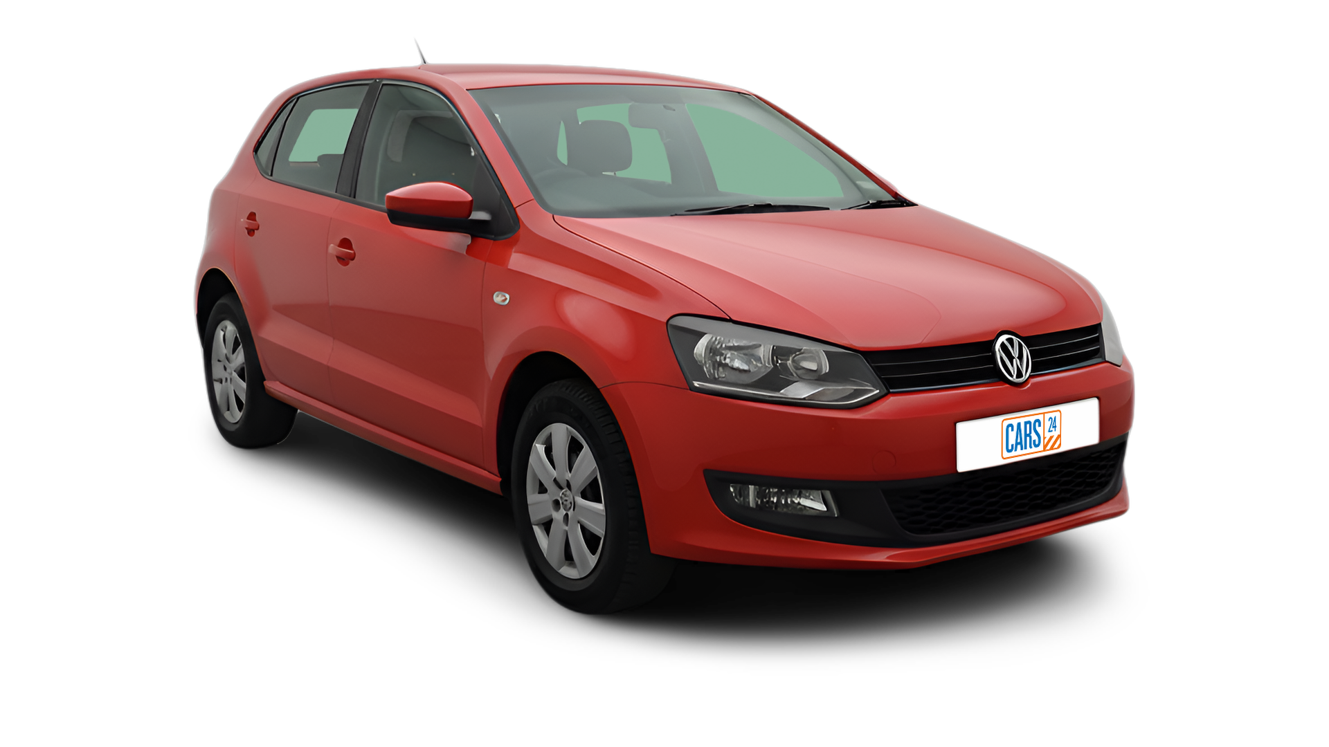 Volkswagen Polo-img